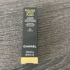 Rouge Coco Flash Lipstick